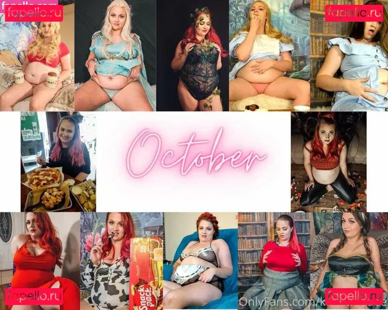 kinkycurvykat Onlyfans Photo Gallery 