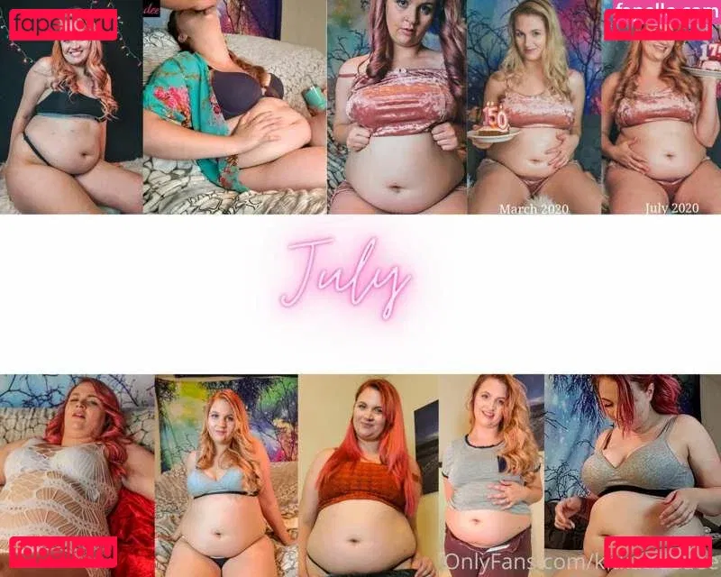 kinkycurvykat Onlyfans Photo Gallery 