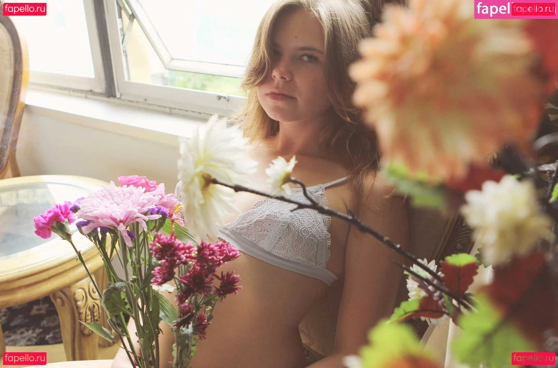 Insuh Yoon Onlyfans Photo Gallery 