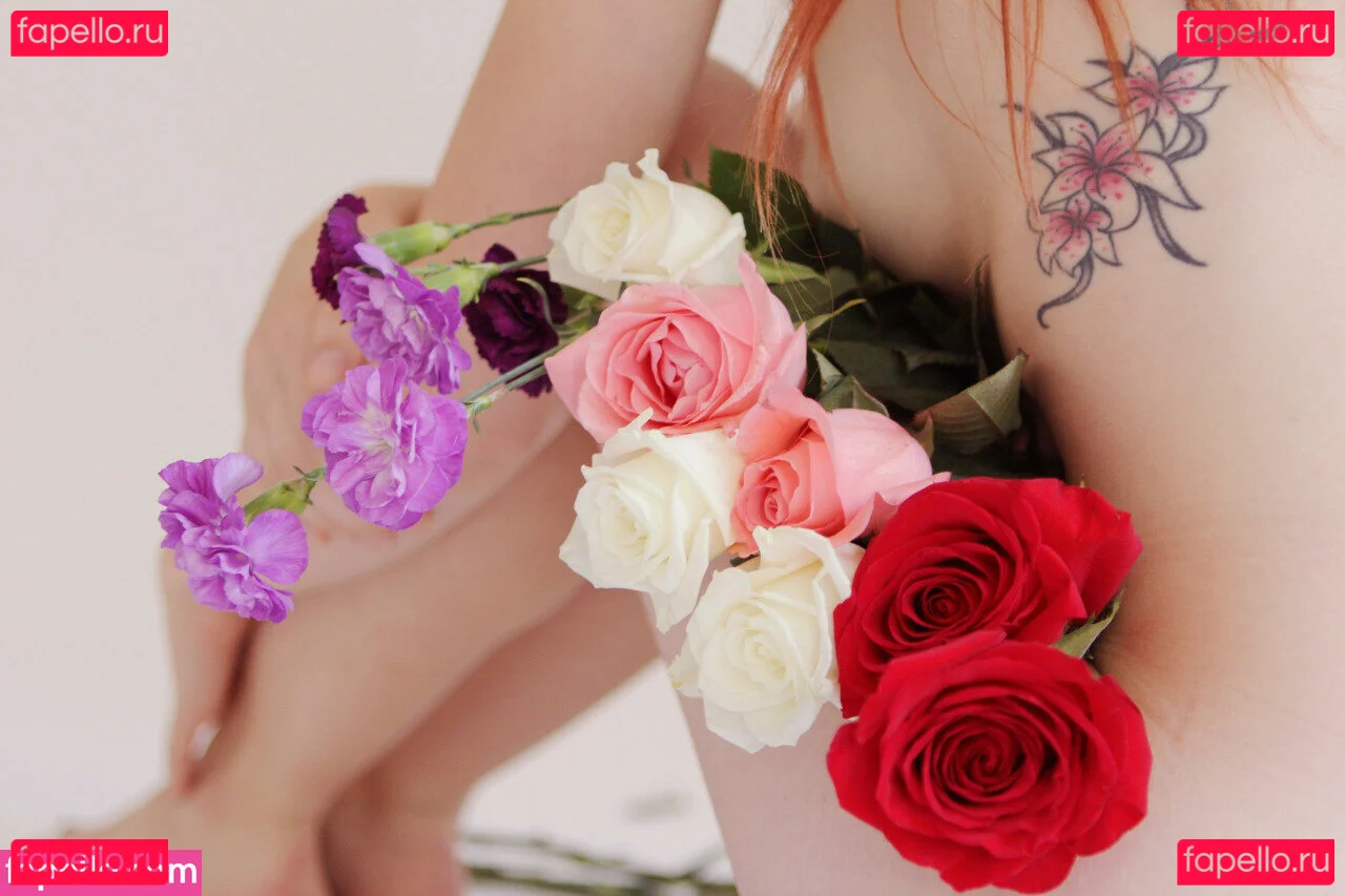 Insuh Yoon Onlyfans Photo Gallery 