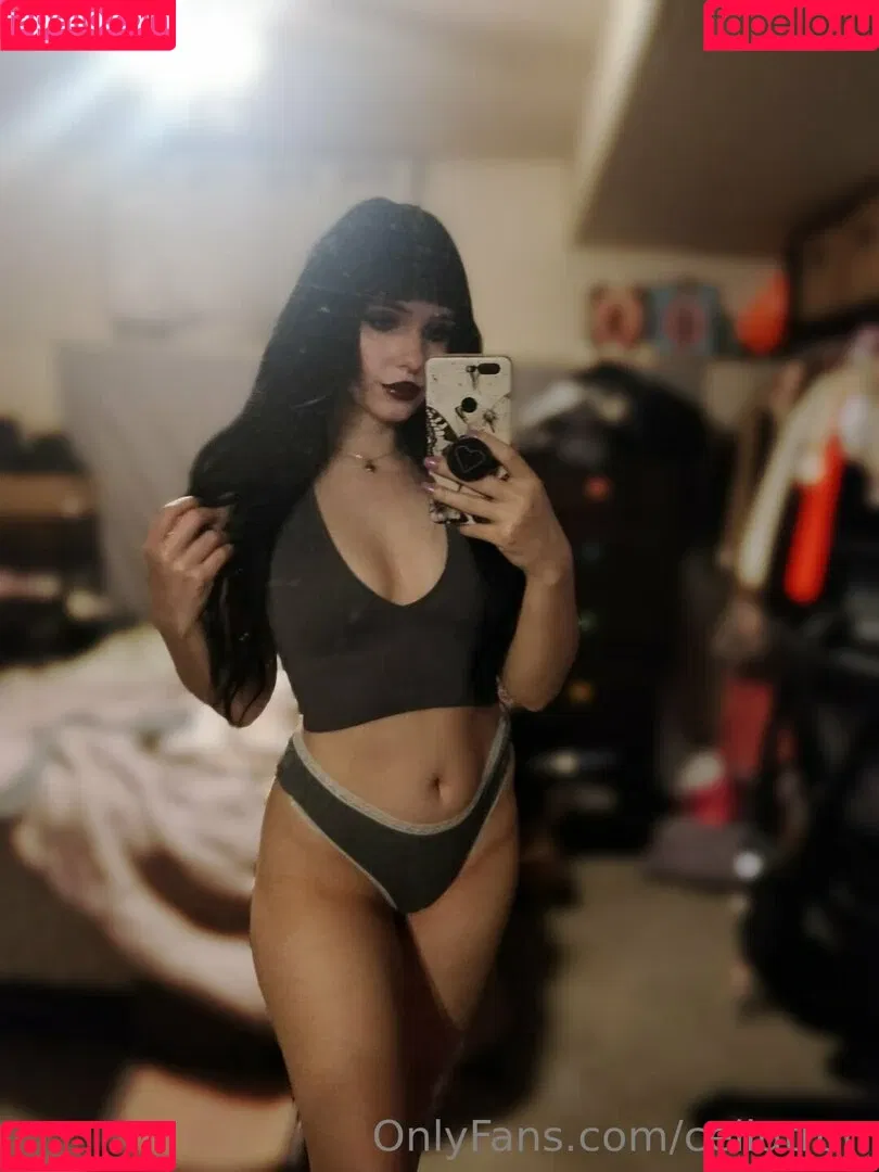 Cellutron Onlyfans Photo Gallery 