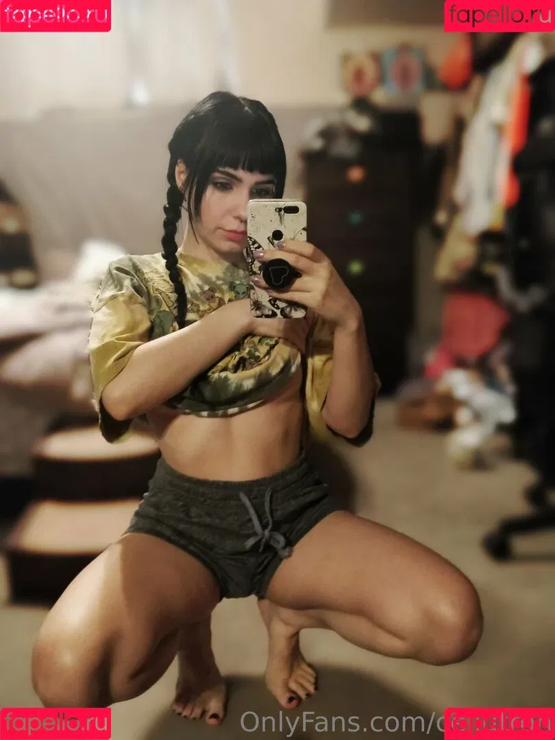 Cellutron Onlyfans Photo Gallery 