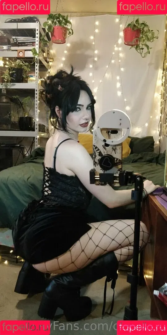 Cellutron Onlyfans Photo Gallery 