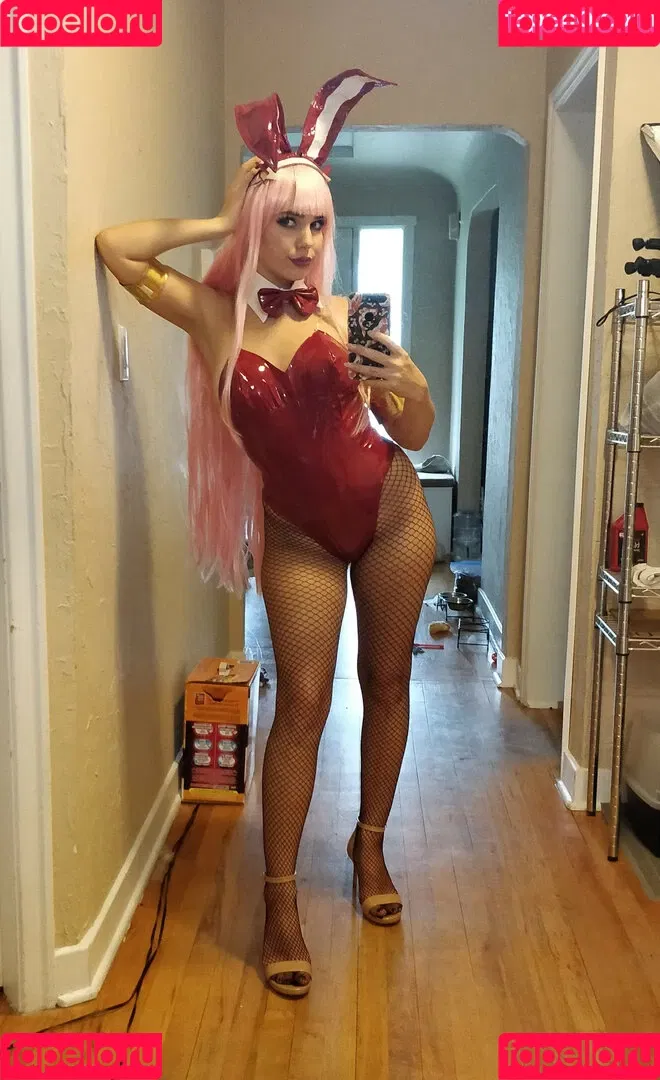 Cellutron Onlyfans Photo Gallery 