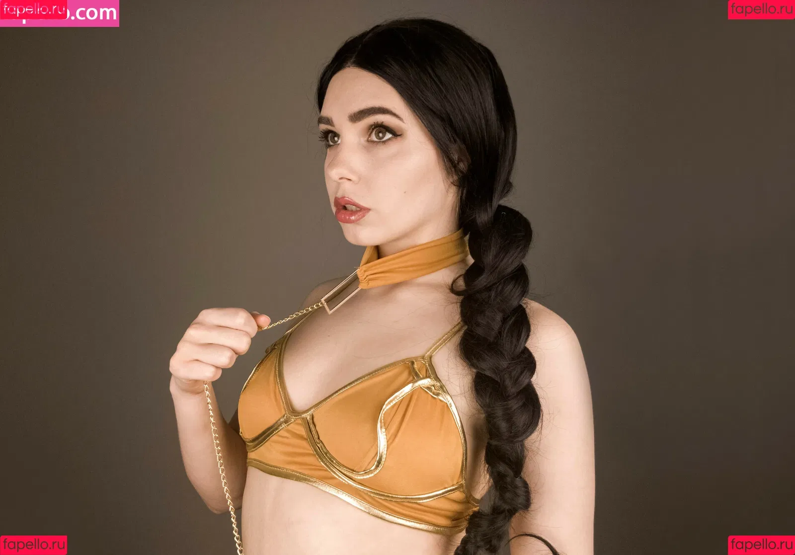 Cellutron Onlyfans Photo Gallery 