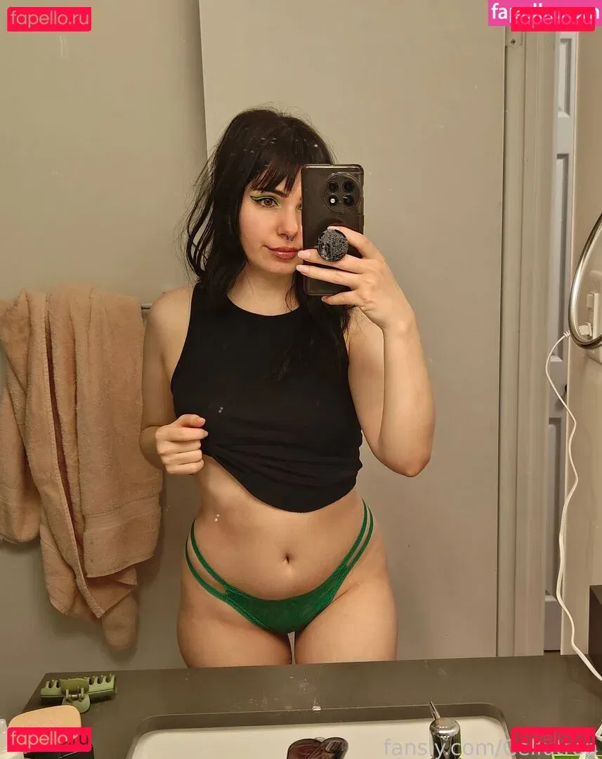 Cellutron Onlyfans Photo Gallery 