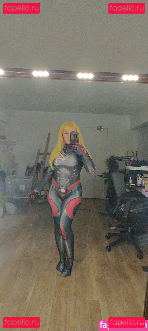 Cellutron Onlyfans Photo Gallery 