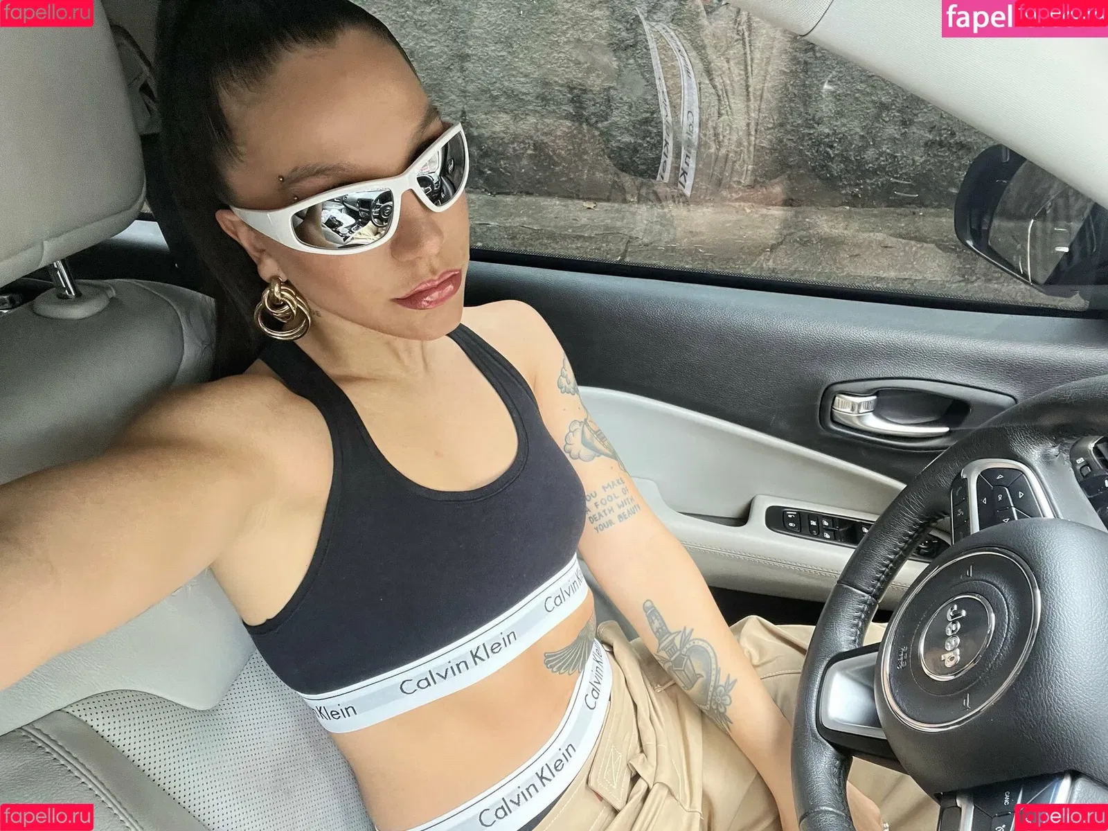 Priscilla Alcantara Onlyfans Photo Gallery 