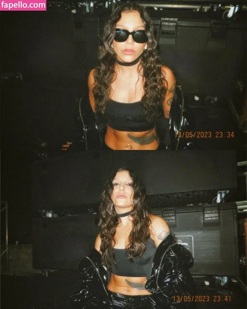 Priscilla Alcantara Onlyfans Photo Gallery 