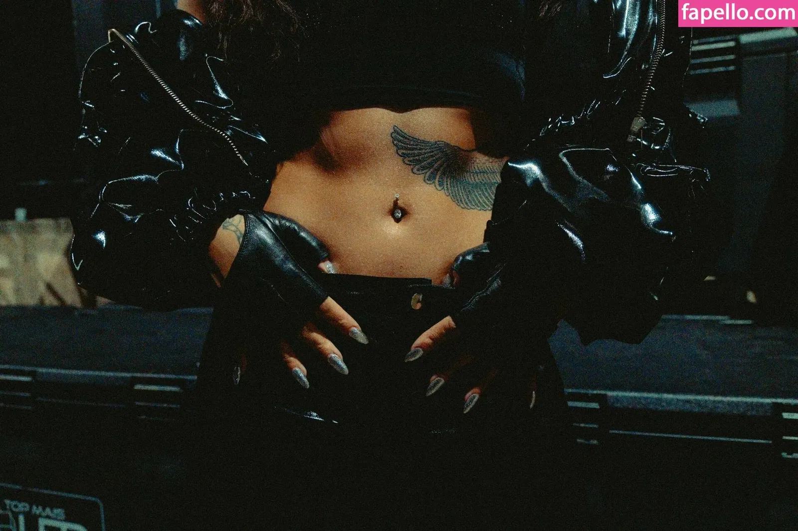 Priscilla Alcantara Onlyfans Photo Gallery 