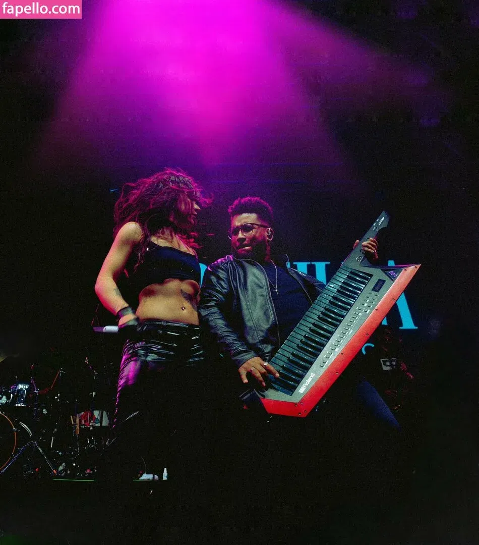 Priscilla Alcantara Onlyfans Photo Gallery 