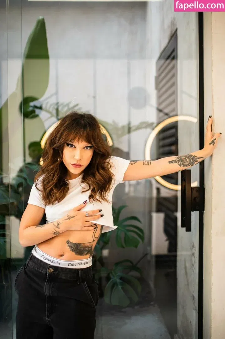 Priscilla Alcantara Onlyfans Photo Gallery 