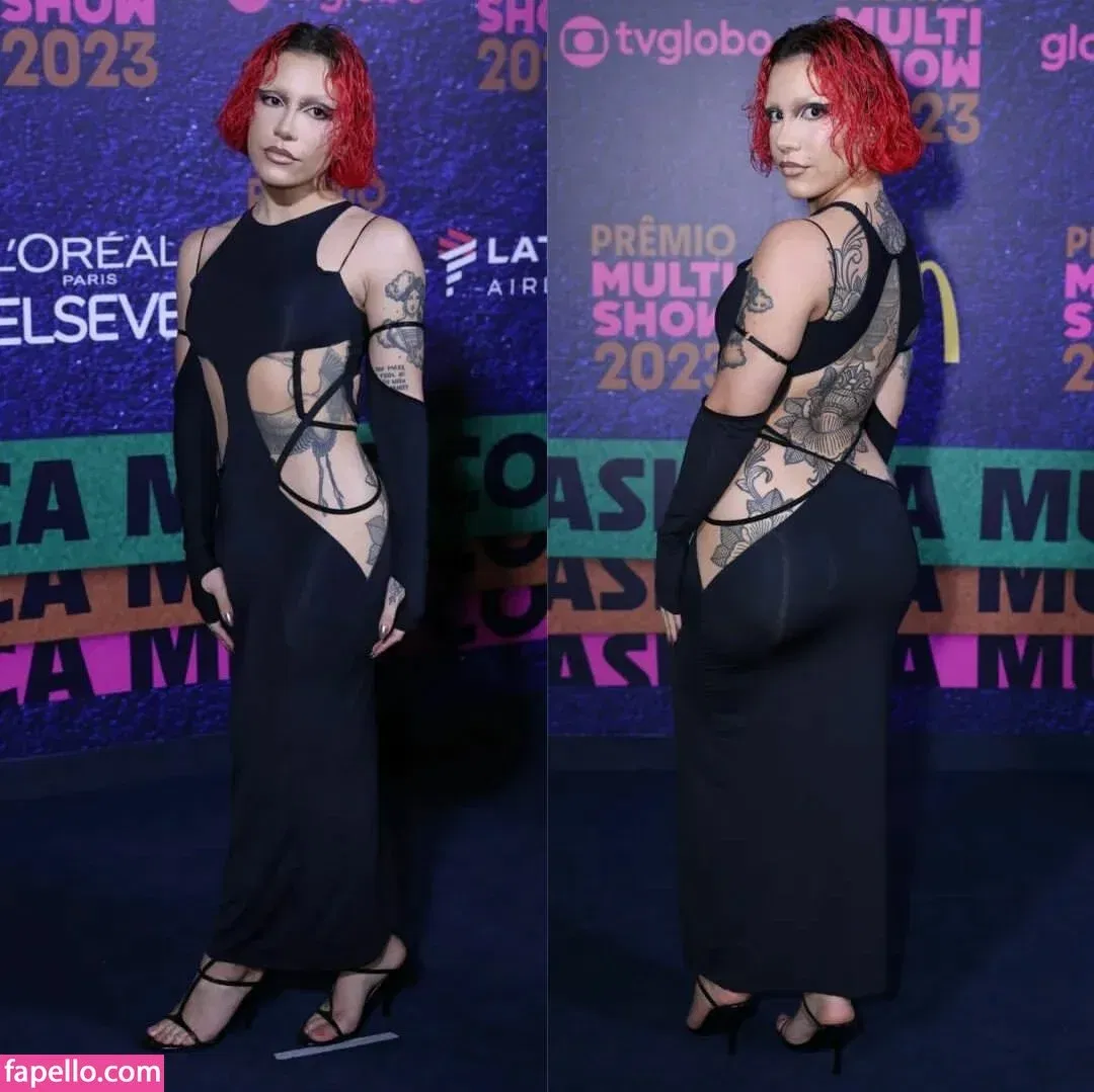 Priscilla Alcantara Onlyfans Photo Gallery 