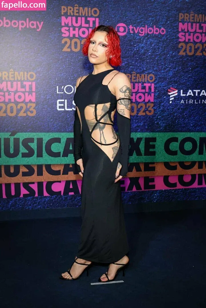 Priscilla Alcantara Onlyfans Photo Gallery 