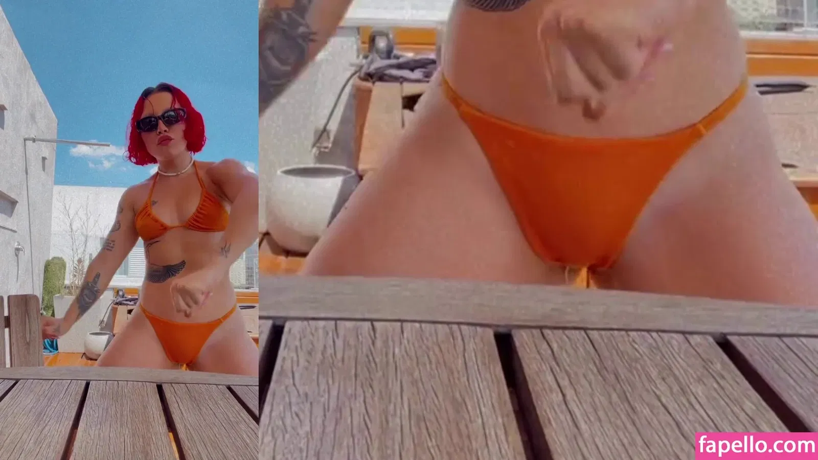 Priscilla Alcantara Onlyfans Photo Gallery 