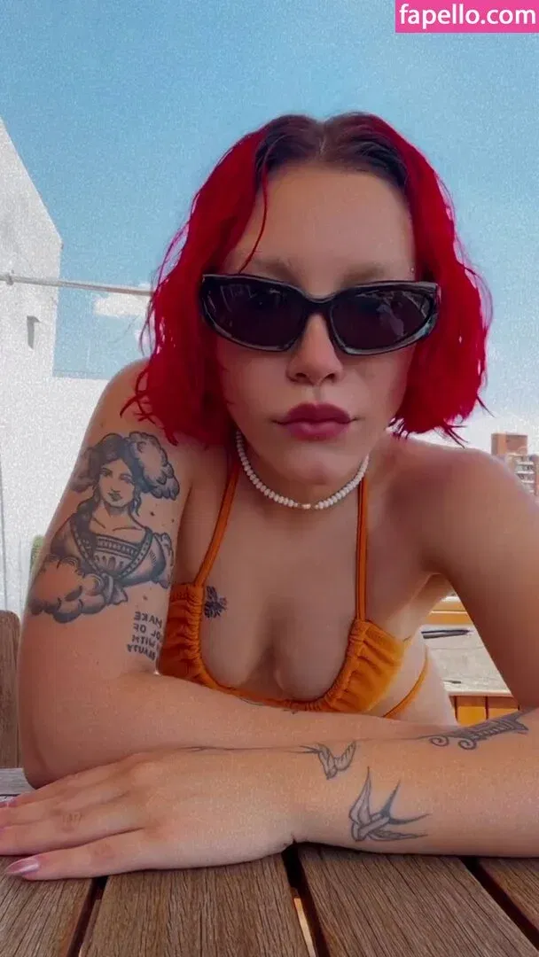 Priscilla Alcantara Onlyfans Photo Gallery 