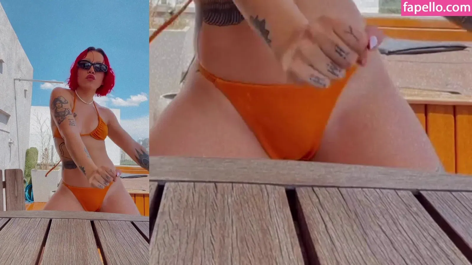 Priscilla Alcantara Onlyfans Photo Gallery 