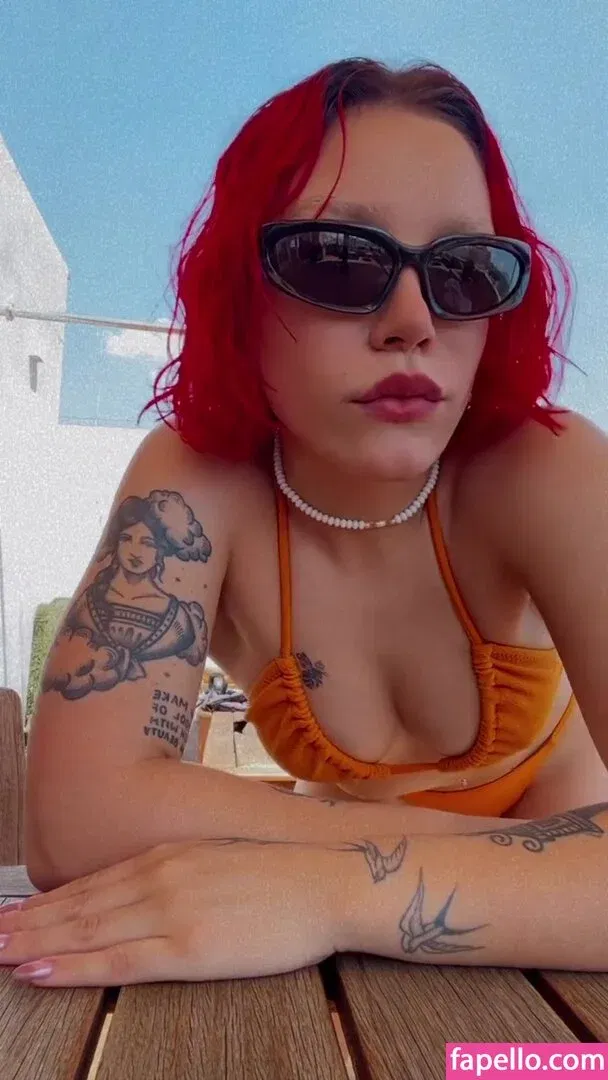 Priscilla Alcantara Onlyfans Photo Gallery 