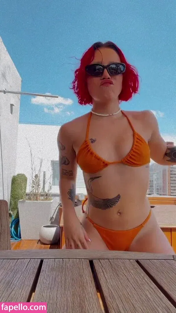 Priscilla Alcantara Onlyfans Photo Gallery 