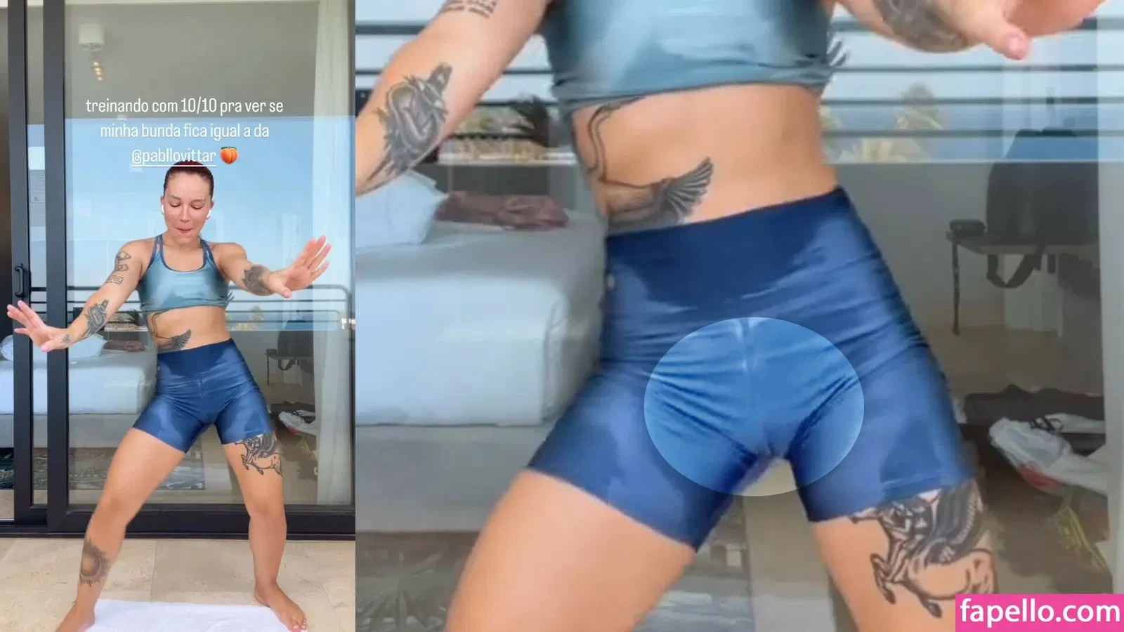 Priscilla Alcantara Onlyfans Photo Gallery 