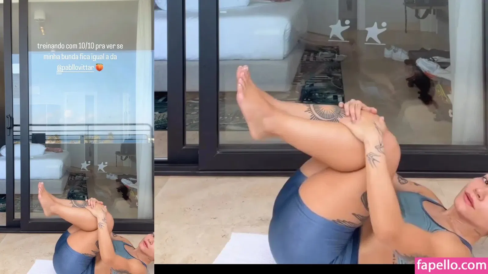 Priscilla Alcantara Onlyfans Photo Gallery 