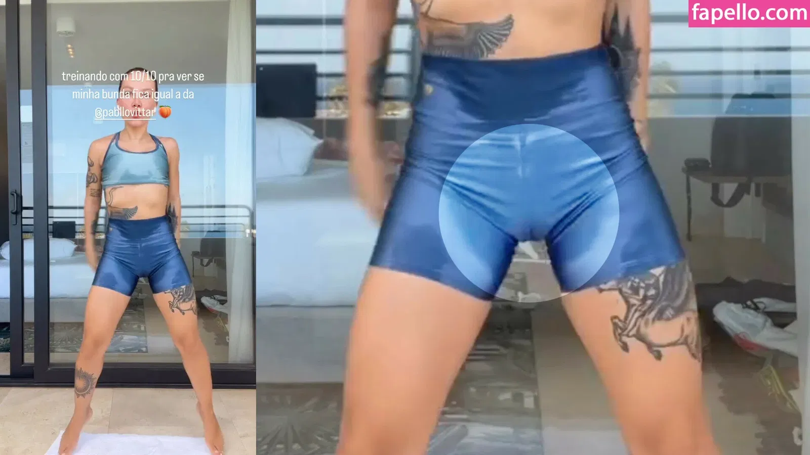 Priscilla Alcantara Onlyfans Photo Gallery 