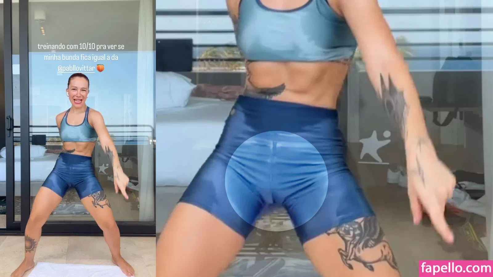 Priscilla Alcantara Onlyfans Photo Gallery 