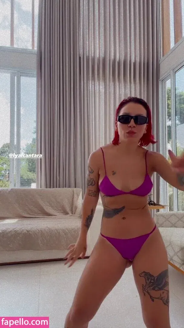 Priscilla Alcantara Onlyfans Photo Gallery 