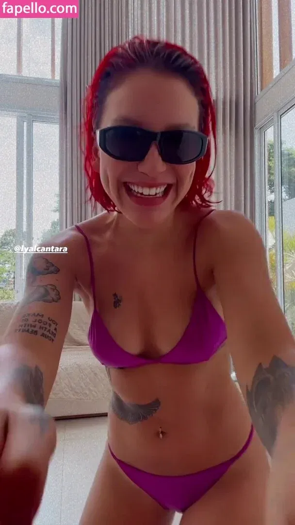 Priscilla Alcantara Onlyfans Photo Gallery 