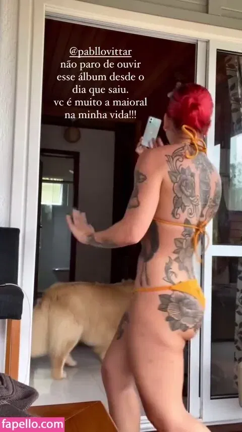 Priscilla Alcantara Onlyfans Photo Gallery 