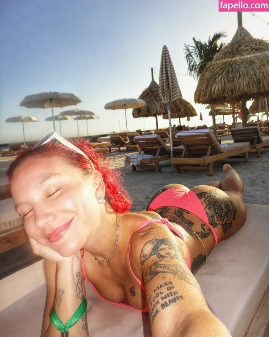 Priscilla Alcantara Onlyfans Photo Gallery 