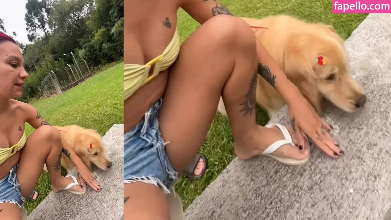 Priscilla Alcantara Onlyfans Photo Gallery 