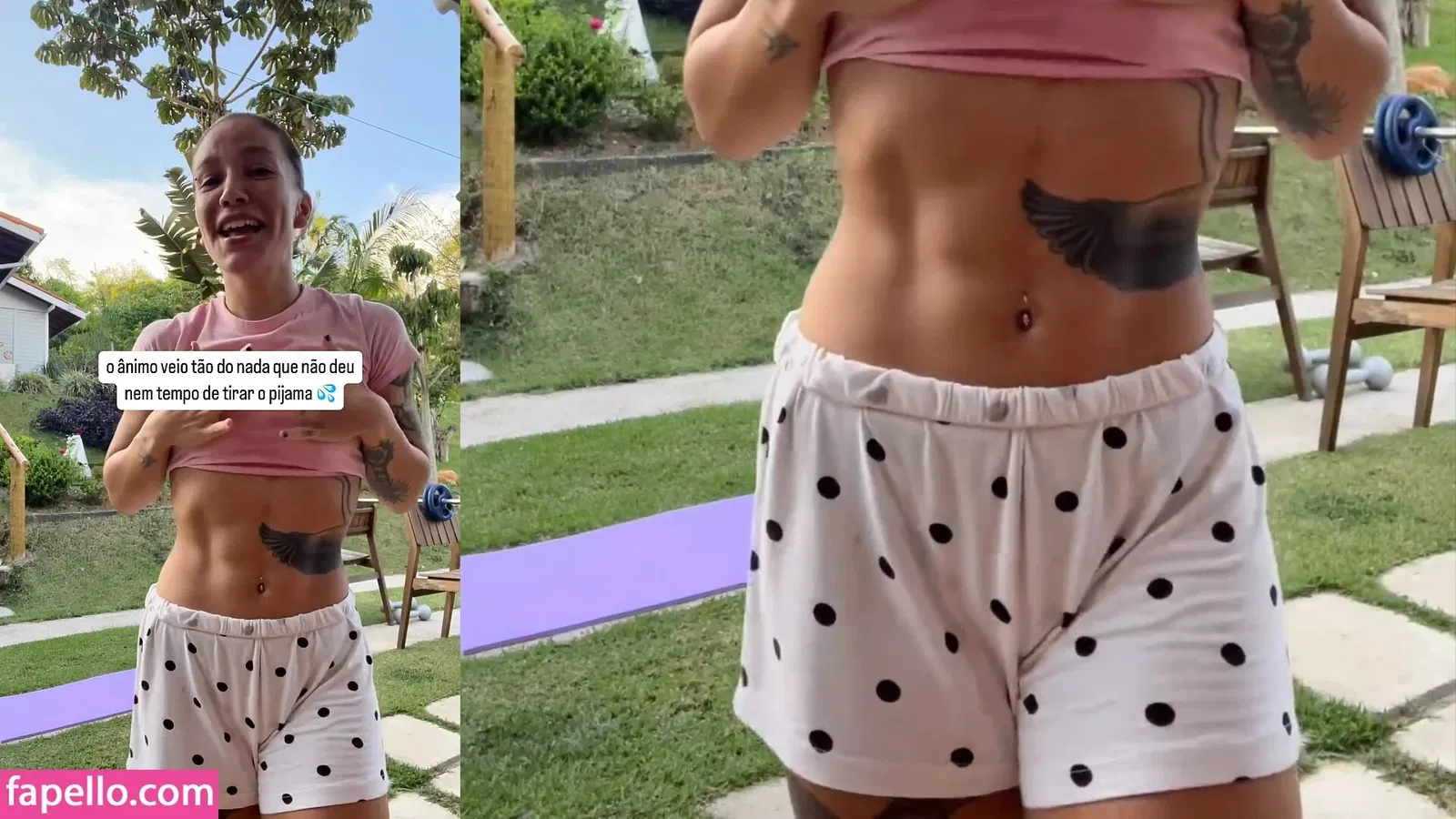 Priscilla Alcantara Onlyfans Photo Gallery 