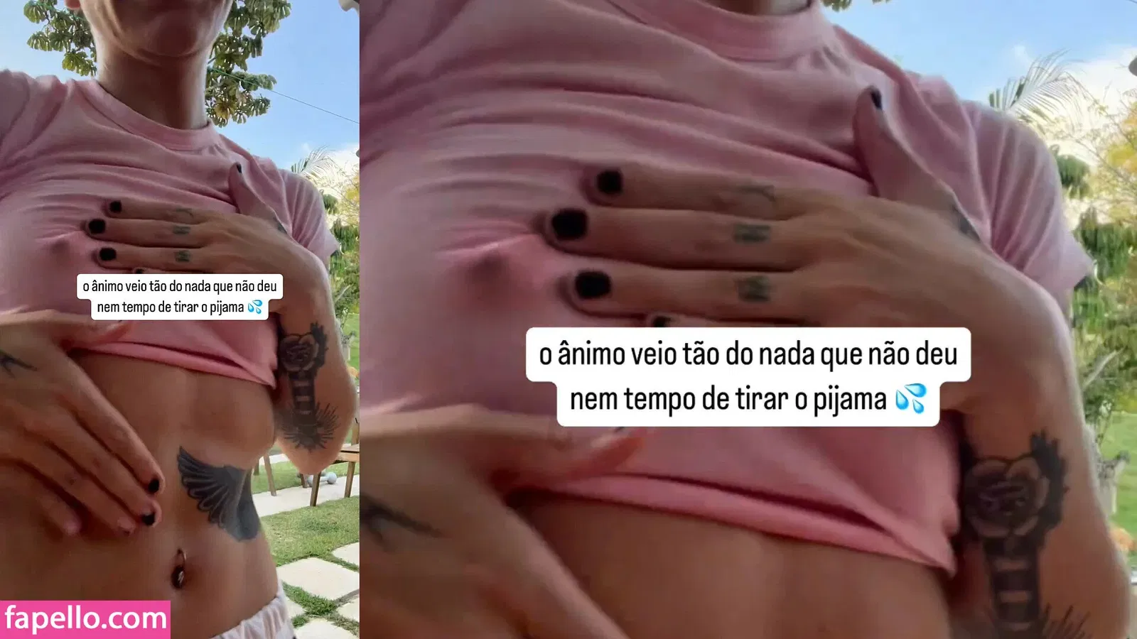 Priscilla Alcantara Onlyfans Photo Gallery 