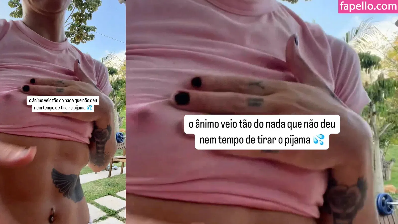 Priscilla Alcantara Onlyfans Photo Gallery 