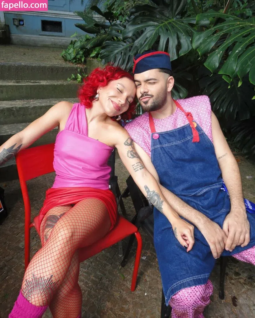 Priscilla Alcantara Onlyfans Photo Gallery 