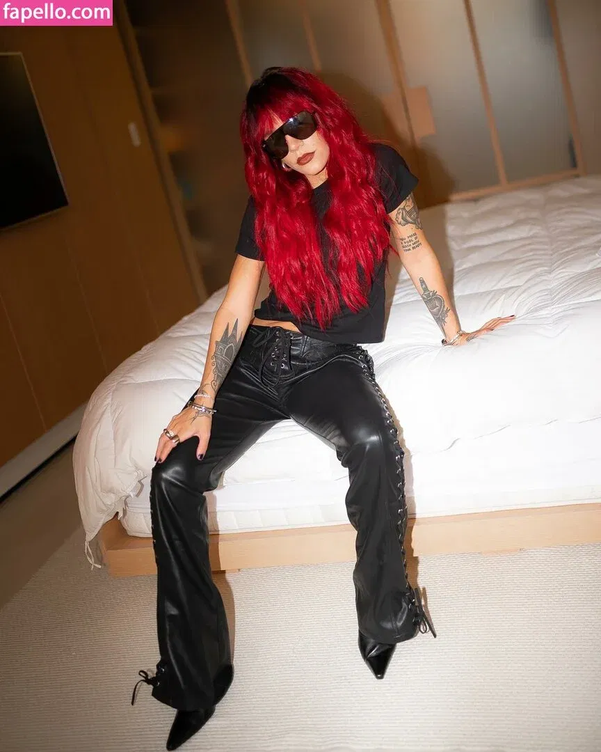 Priscilla Alcantara Onlyfans Photo Gallery 