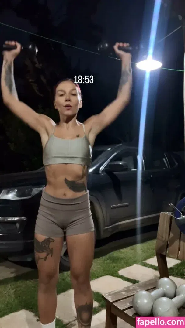 Priscilla Alcantara Onlyfans Photo Gallery 