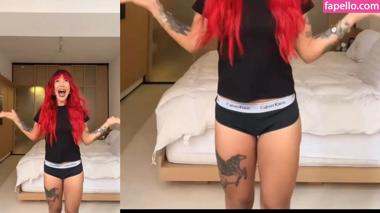 Priscilla Alcantara Onlyfans Photo Gallery 