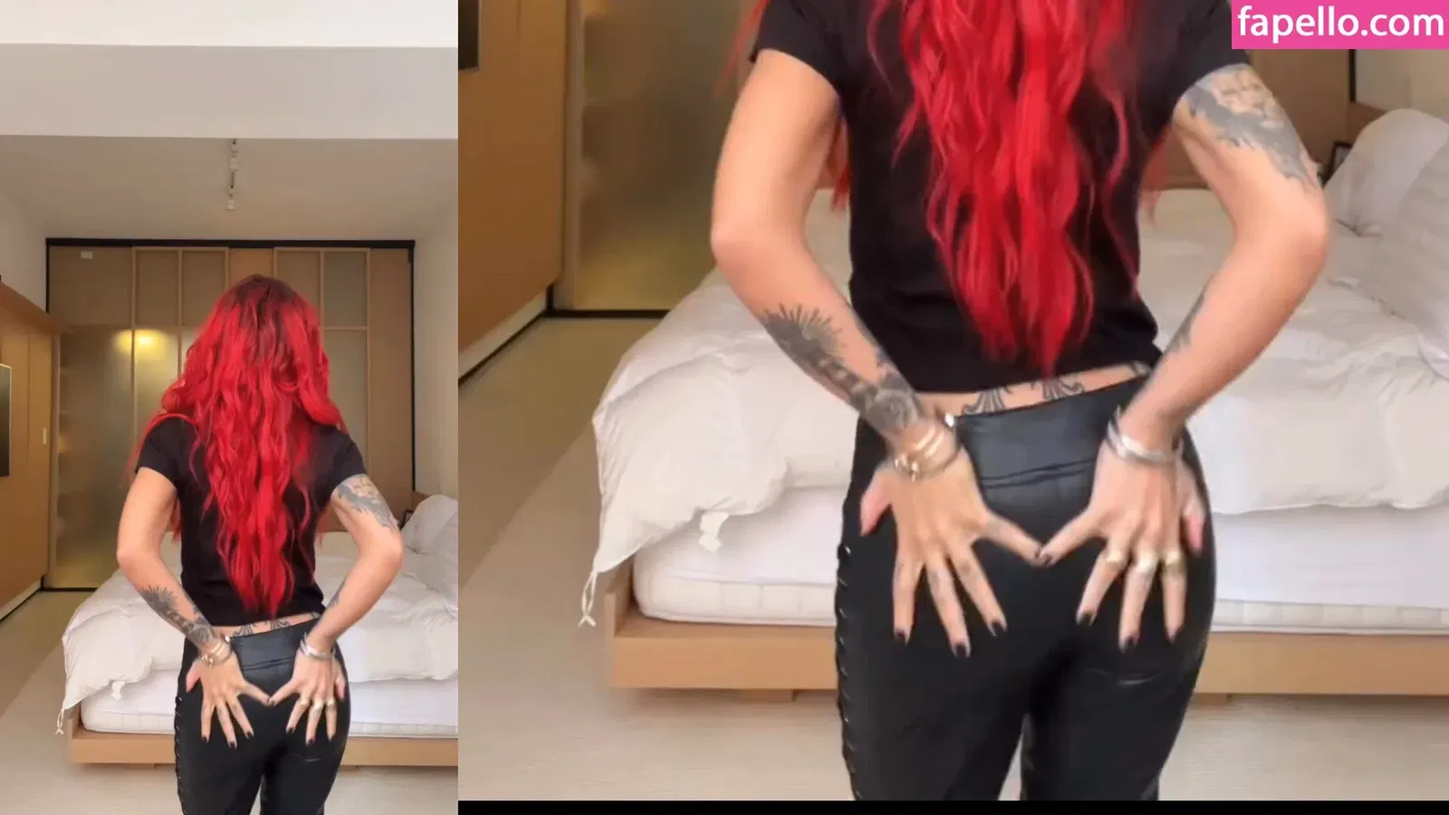 Priscilla Alcantara Onlyfans Photo Gallery 