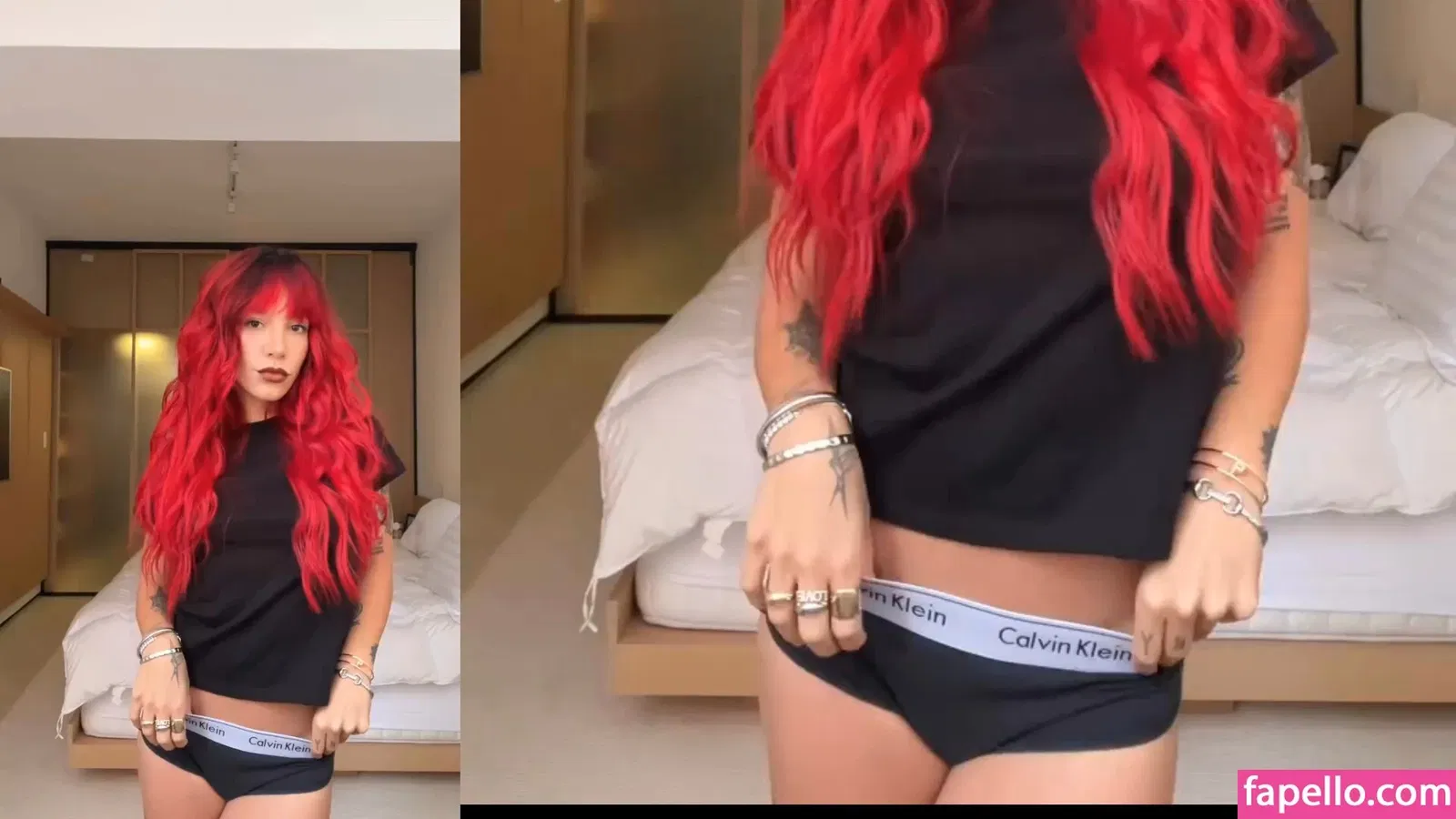 Priscilla Alcantara Onlyfans Photo Gallery 