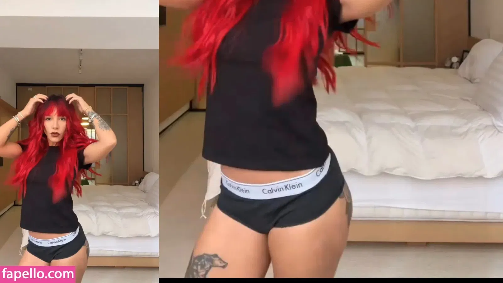 Priscilla Alcantara Onlyfans Photo Gallery 