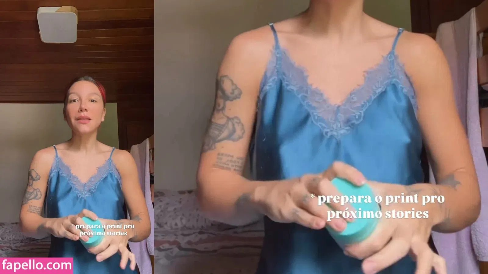 Priscilla Alcantara Onlyfans Photo Gallery 