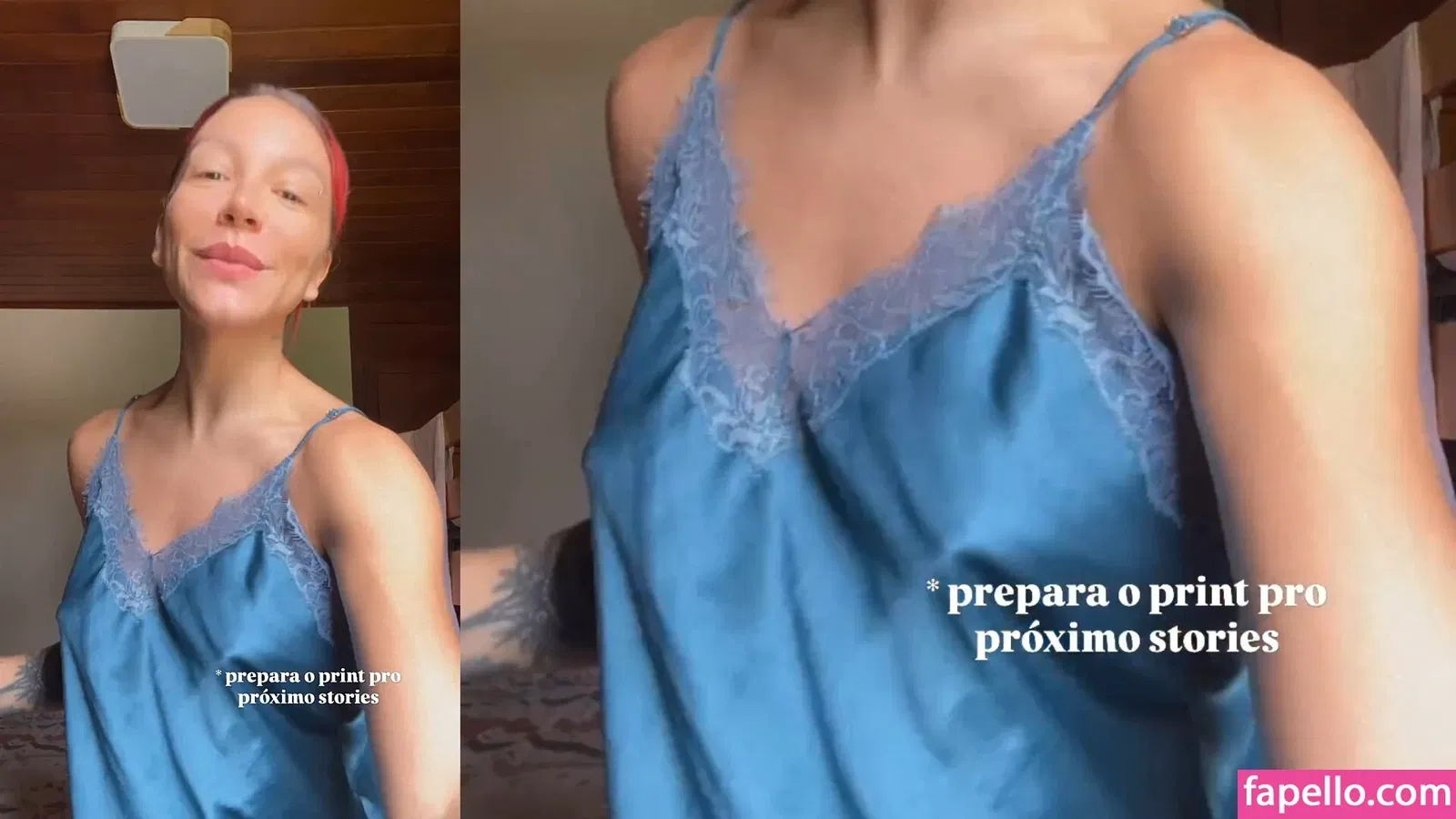 Priscilla Alcantara Onlyfans Photo Gallery 