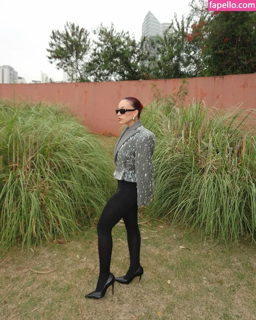 Priscilla Alcantara Onlyfans Photo Gallery 