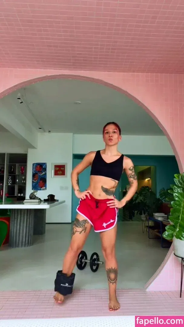 Priscilla Alcantara Onlyfans Photo Gallery 