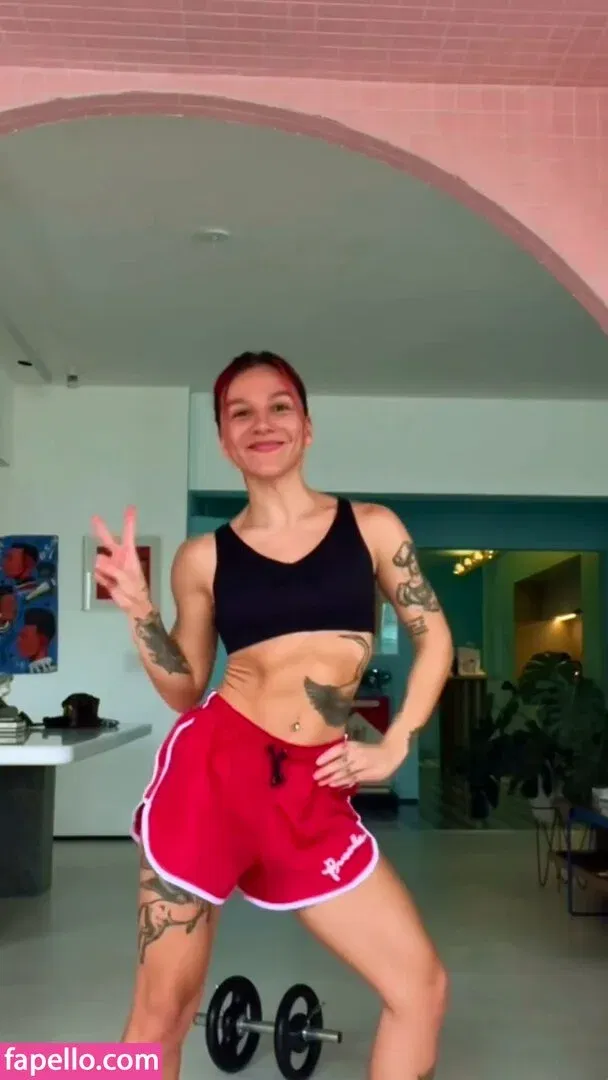 Priscilla Alcantara Onlyfans Photo Gallery 