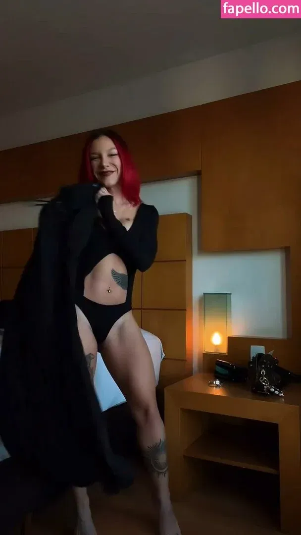 Priscilla Alcantara Onlyfans Photo Gallery 