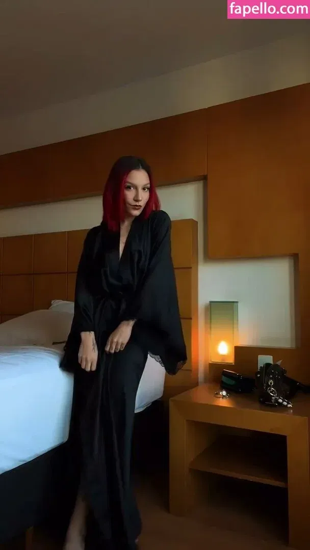 Priscilla Alcantara Onlyfans Photo Gallery 