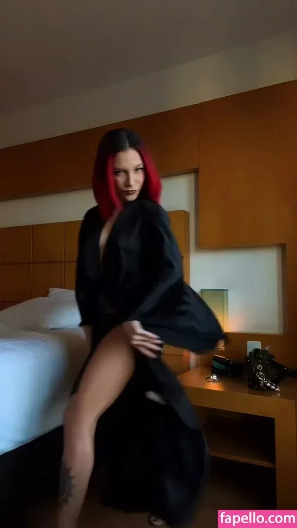 Priscilla Alcantara Onlyfans Photo Gallery 